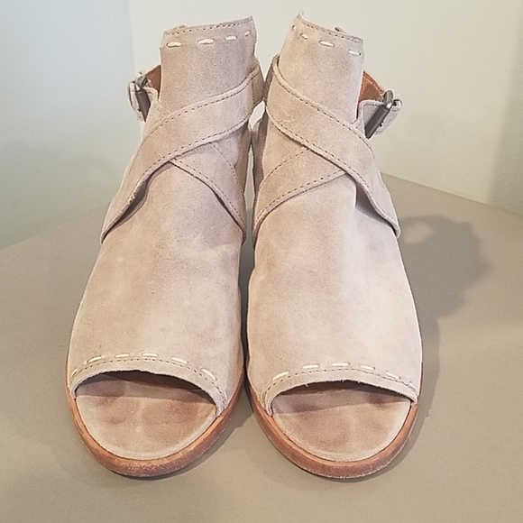 🎉HP🎉Frye Sandals - Picture 4 of 8